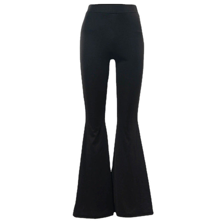 Kvindernes Flared Leggings med Høj Talje Stilla