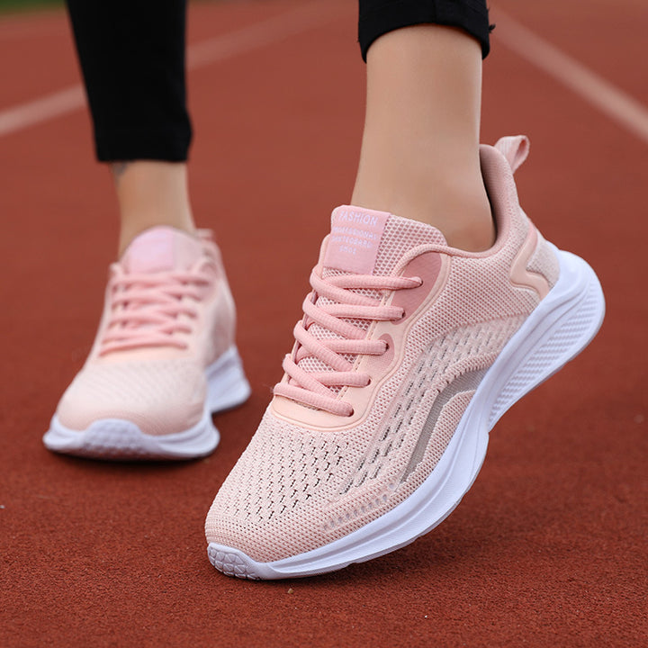 Herrer Letvægts Åndbare Performance Sneakers Stilla 1749651186