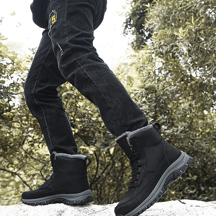Herrer Isoleret Outdoor Vandresko Stilla 1749651078