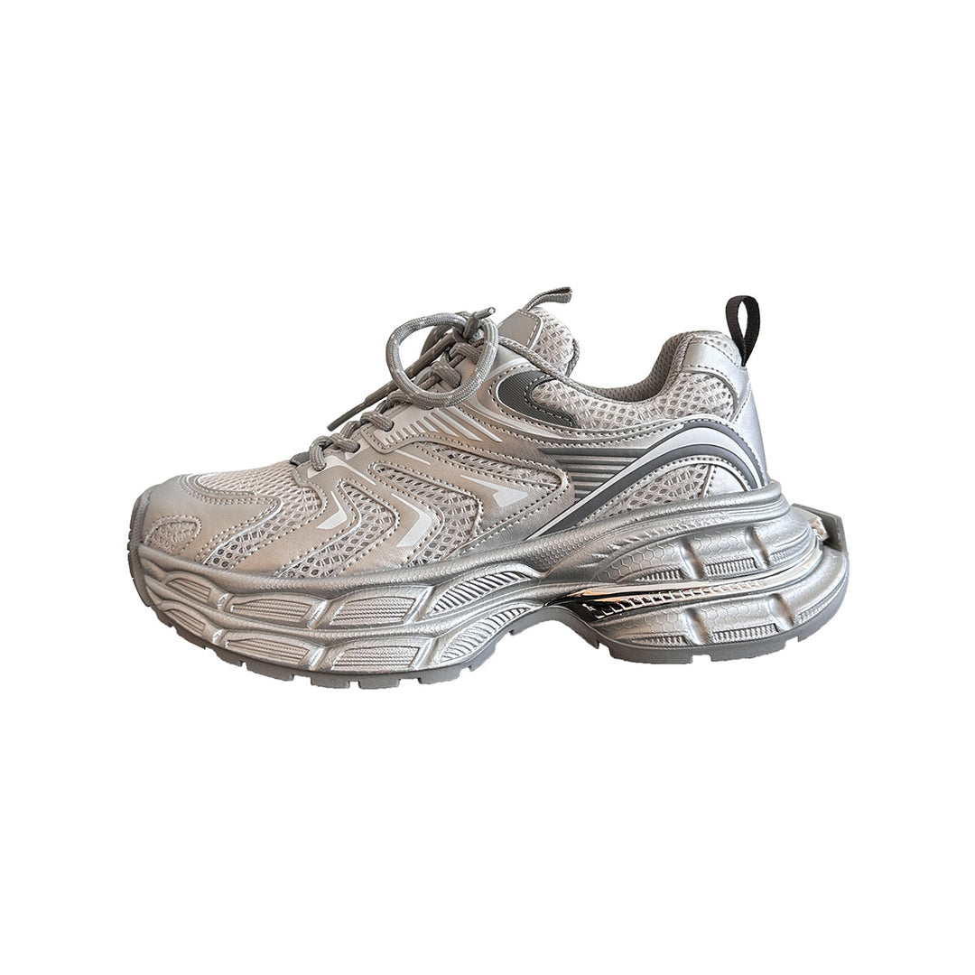Femme Premium Atletisk Løbesneakers Stilla