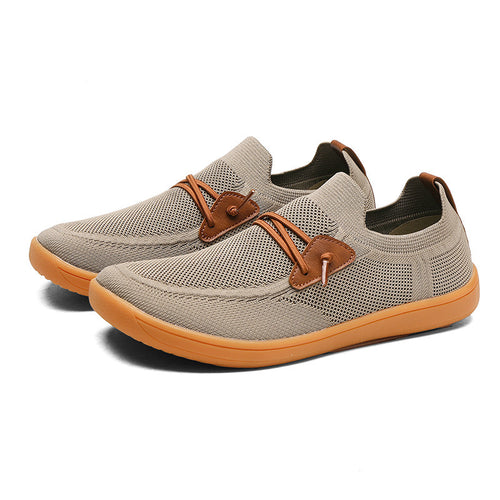 Herrer Slip-On Net Sportsko Stilla