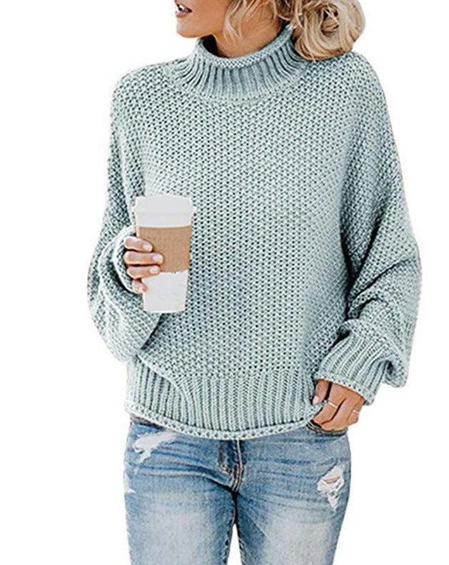 Stilla | Figursyet og stilfuld pullover