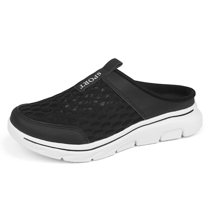 Herrer Lette Slipper Clogs Stilla