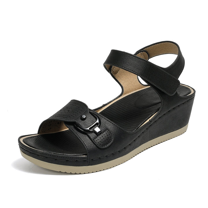 Dame Komfort Sandaler Stilla