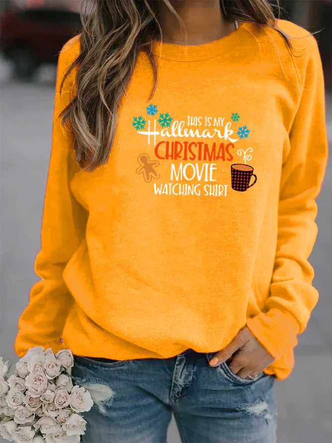 Kvindernes hyggelige sweater Stilla