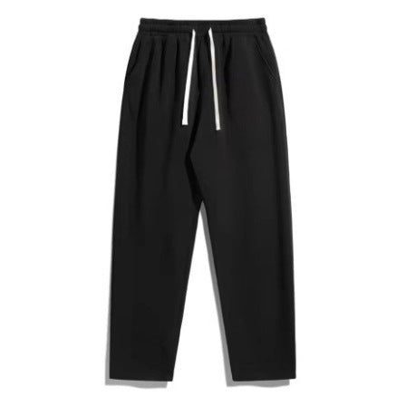 Kvindernes alsidige joggers med komfortabel elastisk talje Skovae