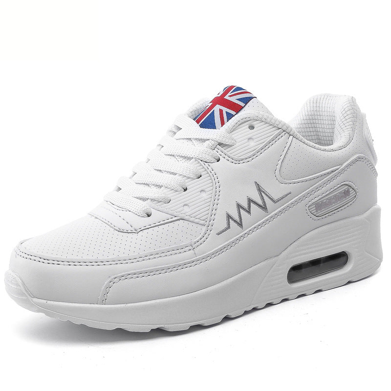 Dame Stilfulde Løb Sneakers Stilla