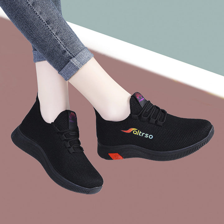 Femme Adaptive Strik Walking Sneaker Stilla
