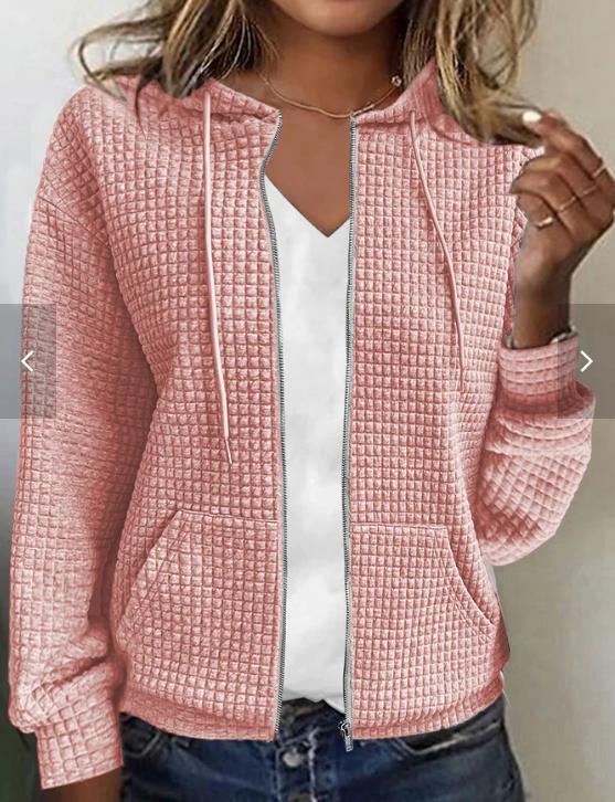 Stilla | Elegant striktrøje til det perfekte look
