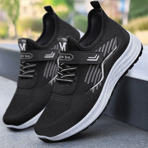 Dame Mode Slip-On Sneakers med ergonomisk fodsenge design Stilla