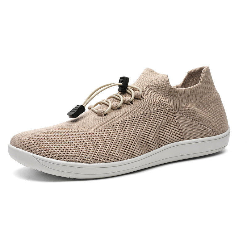 Herrer Højtydende Quick-Lace Aqua Sneakers Stilla