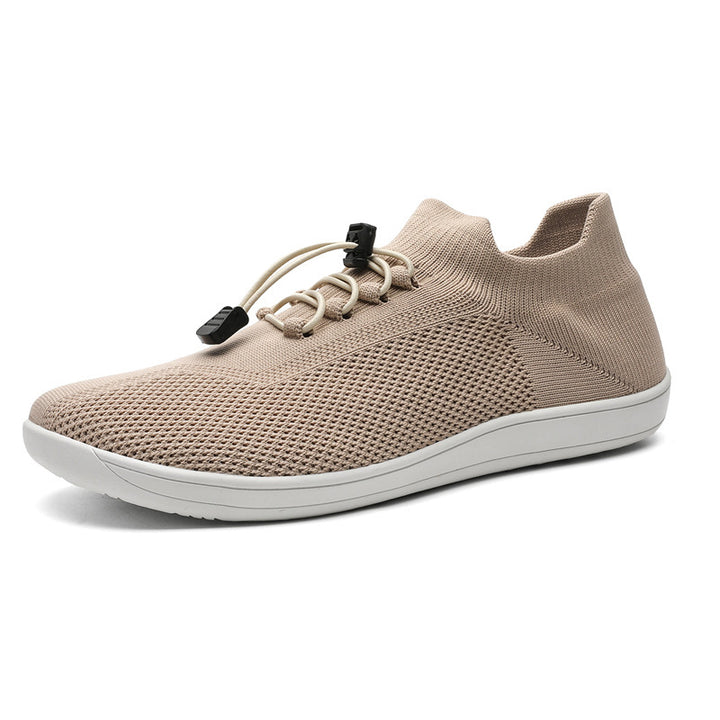 Herrer Højtydende Quick-Lace Aqua Sneakers Stilla