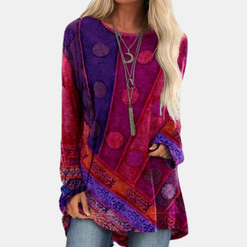 Stilla | Klassisk sweater til trendy outfits