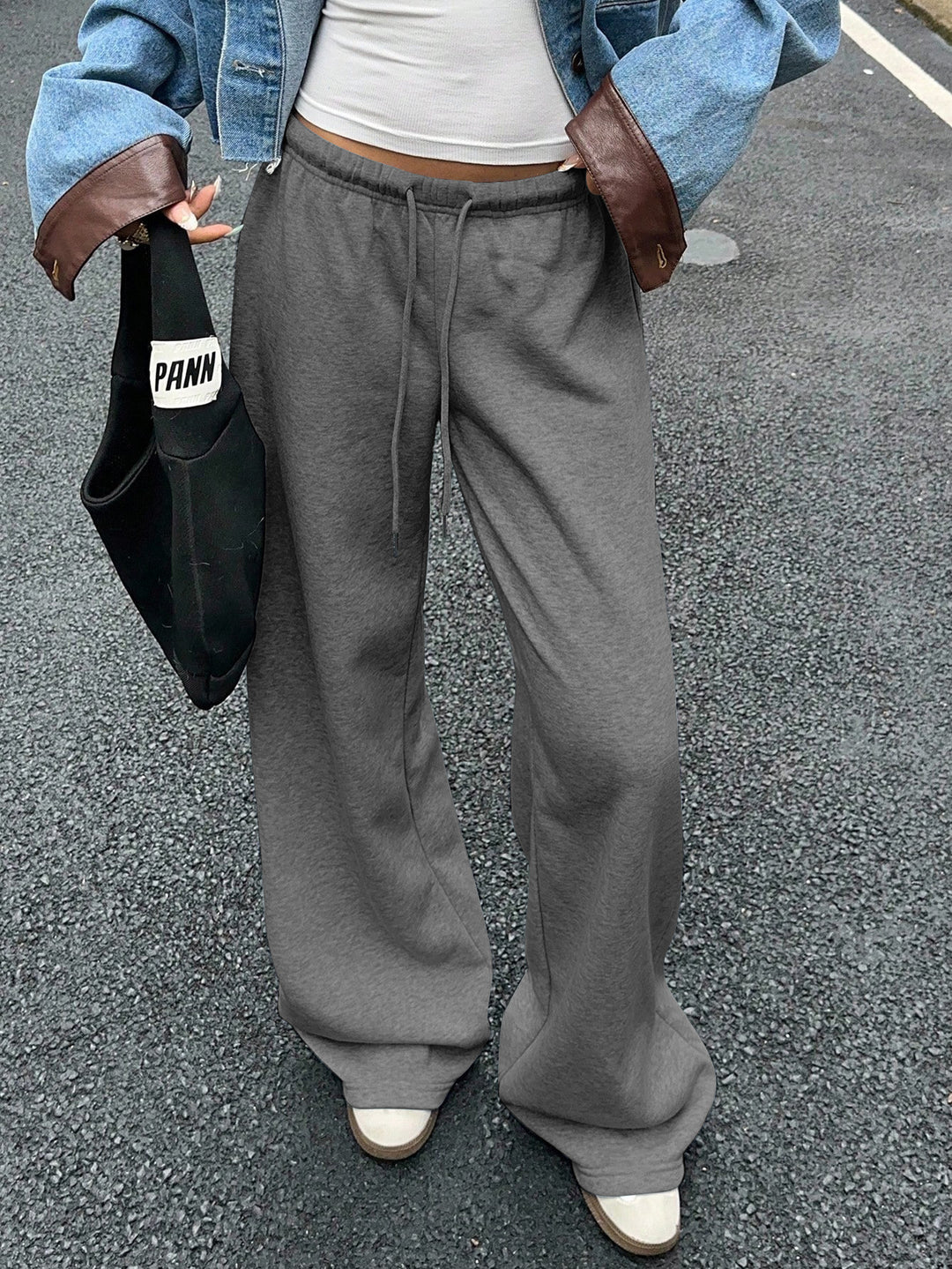 Dame komfortable sweatpants i løs pasform Stilla
