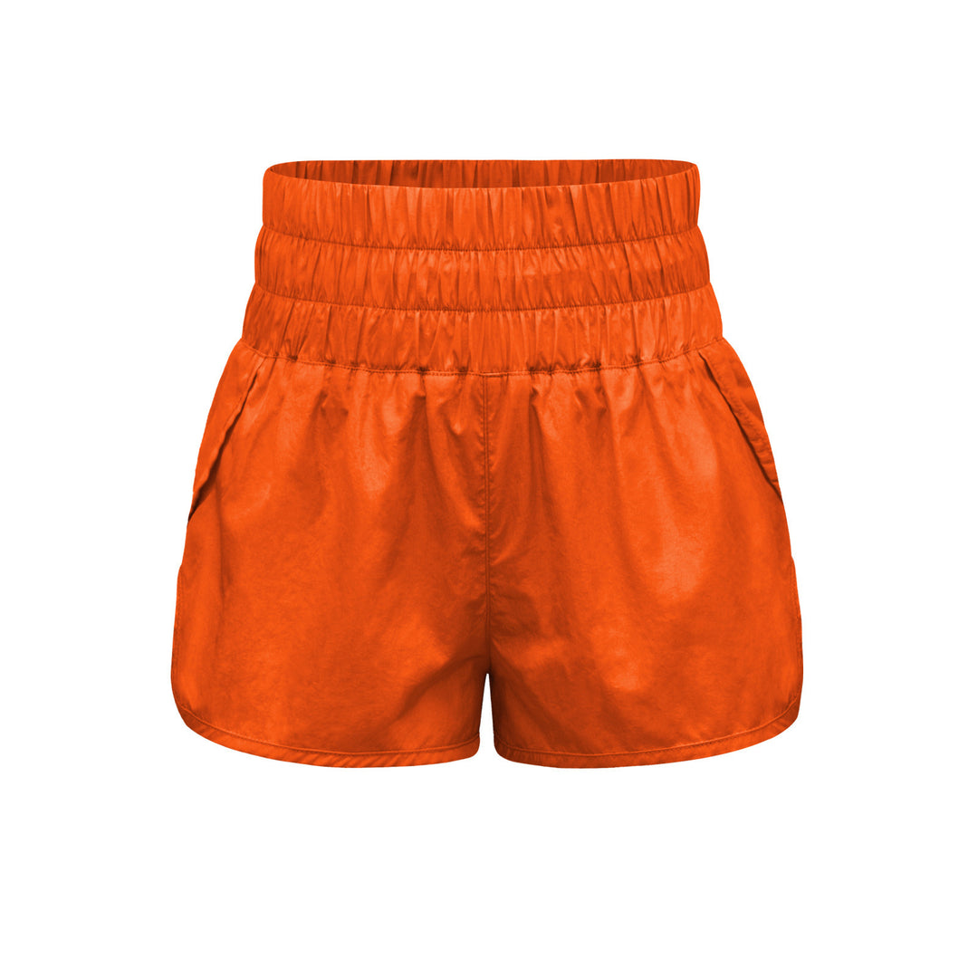 Dame Let Stretch Active Shorts Stilla