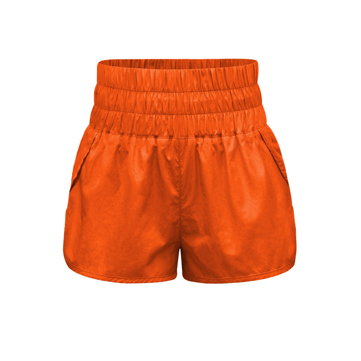 Dame Let Stretch Active Shorts Stilla