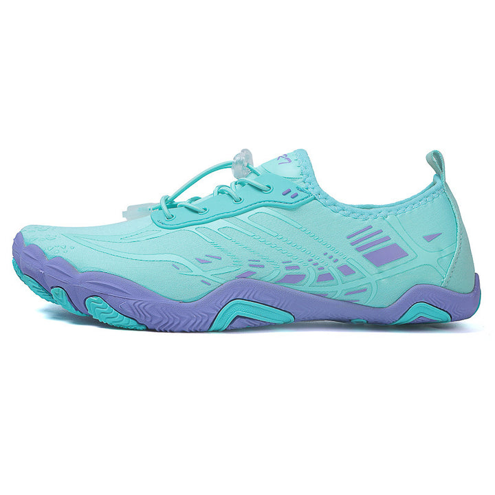 Herre let vandafvisende slip-on sportsko Stilla