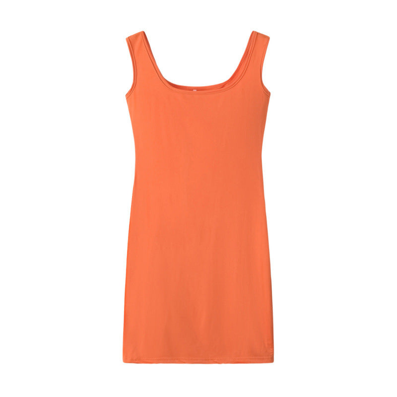 Kvinde Casual Bodycon Kjole Stilla