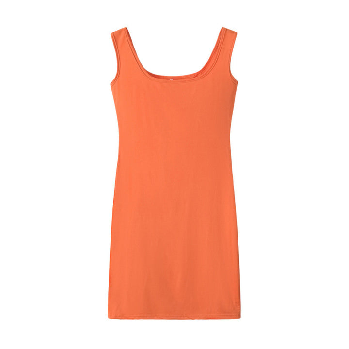 Kvinde Casual Bodycon Kjole Stilla