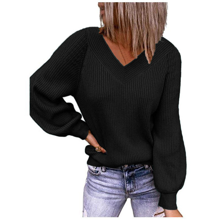 Stilla | Lækker og moderigtig sweater til den afslappede stil