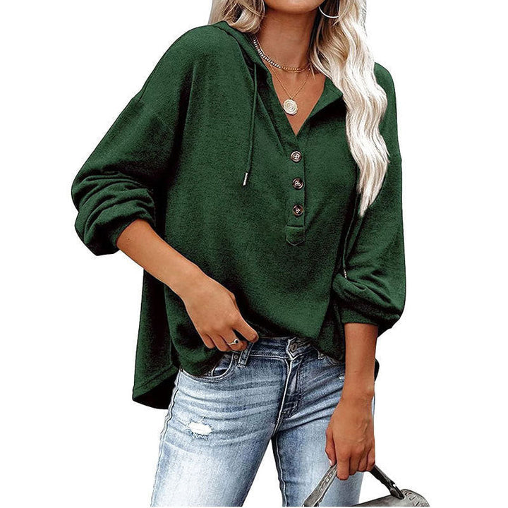 Stilla | Pullover med behagelig alsidighed