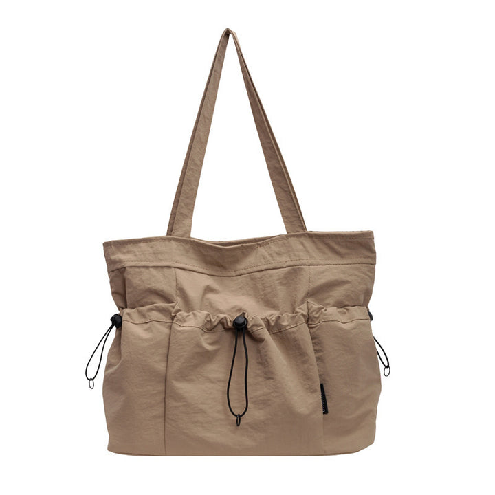 Femme Alsidig Tote Taske Stilla