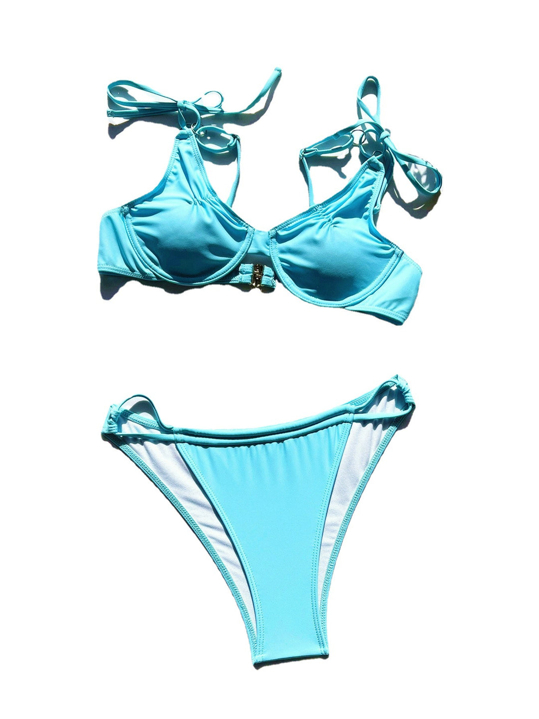 Dame Bikini Sæt Stilla