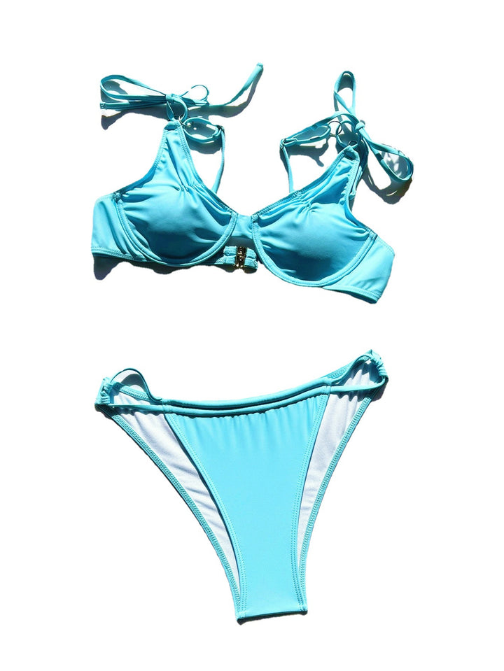Dame Bikini Sæt Stilla