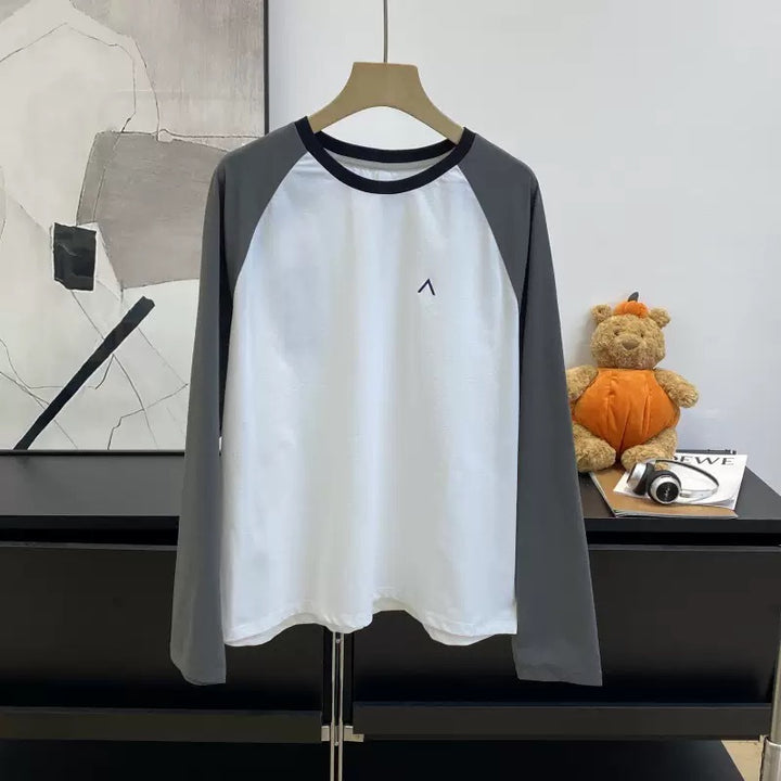 Damer Langærmet T-Shirt Stilla