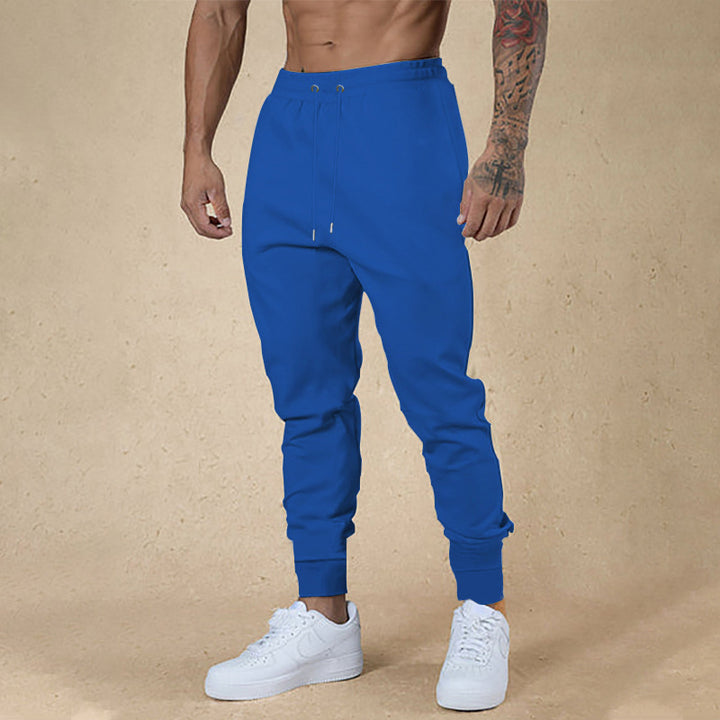 Herrer sporty joggingbukser Stilla