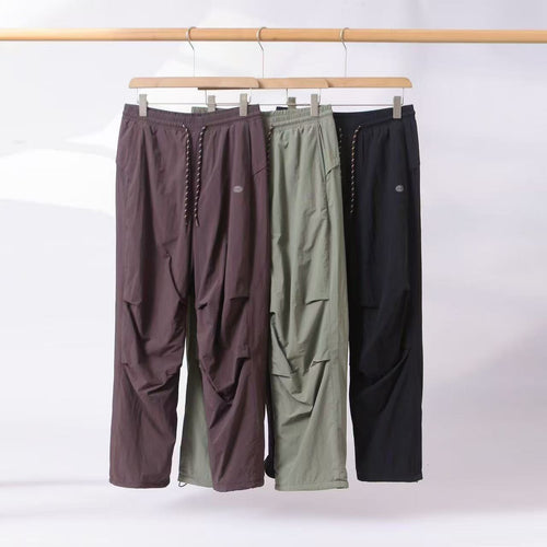 Dame Funktions Cargo Bukser Stilla