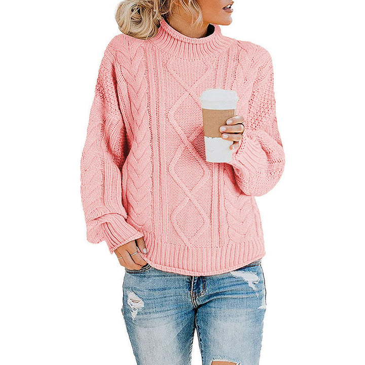 Stilla | Stilet Pullover i elegant udførelse