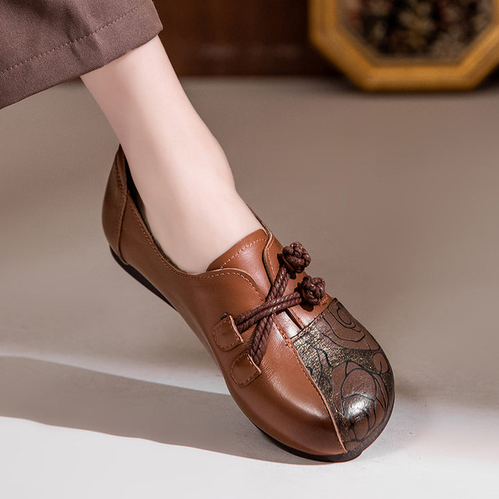 Femme Dekorative Fritidssandaler Stilla