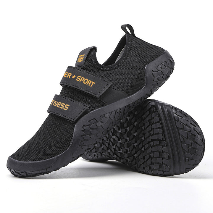 Dame Performance Fitness Sneakers Stilla