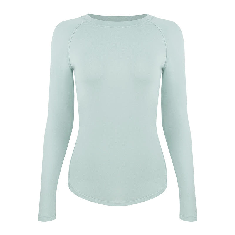 Dame funktionsshirt med elastisk fugttransport Stilla