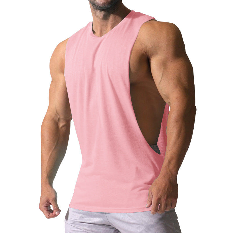 Herre Sport Tanktop Stilla
