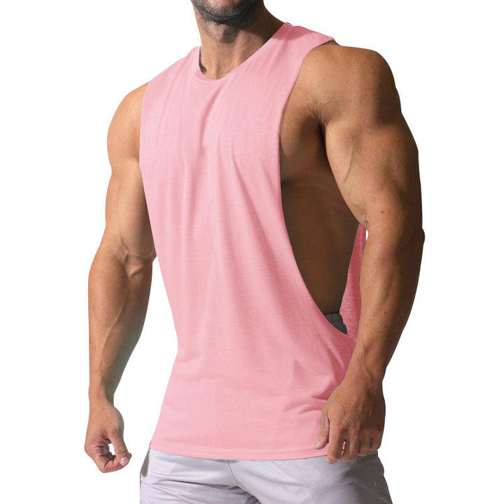 Herre Sport Tanktop Stilla