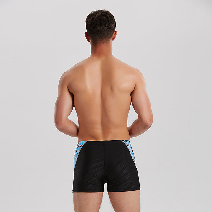 Herrer Badeshorts Skovae