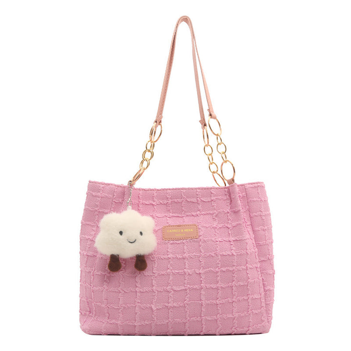 Femme Chic Tote Bag Stilla