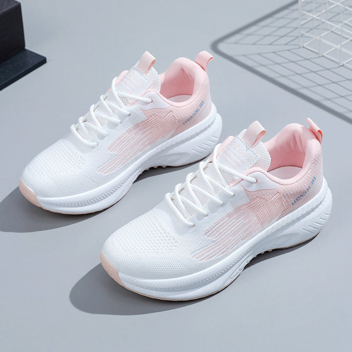 Dame Løbesko Stilla