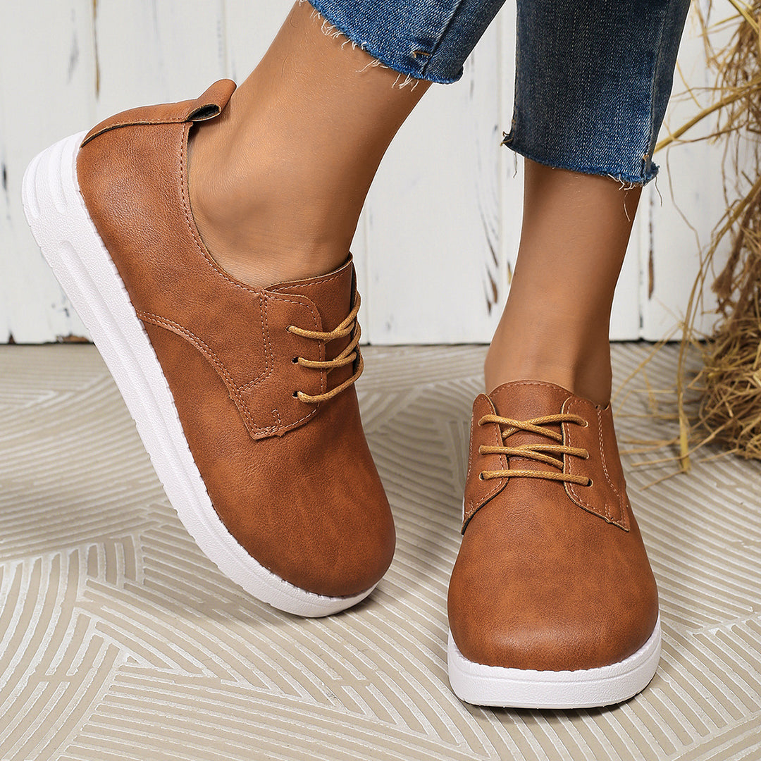 Dame mode Sneakers Stilla