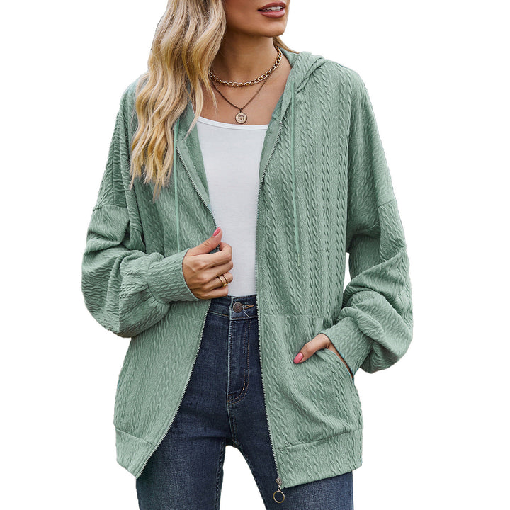 Stilla | Trendy og Stilig Pullover