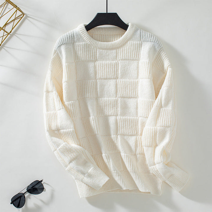 Stilla | Lässiger Pullover für gemütliche Tage