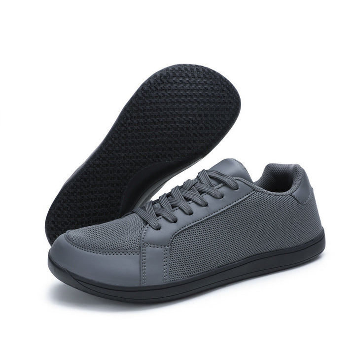 Herrer Åndbare Urban Casual Sneakers Stilla