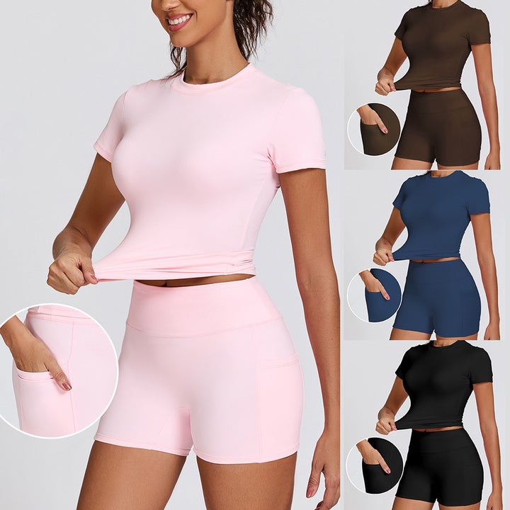 Dame Sportshorts Skovae