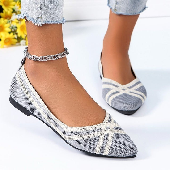 Dame Ballerinas Stilla