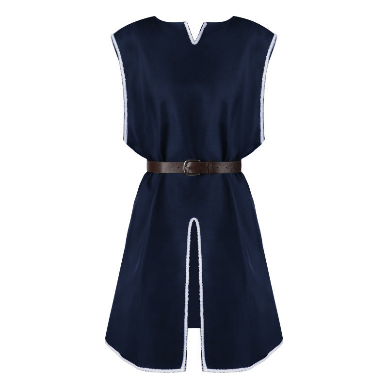 Damebælte Kaftan Tunika Stilla