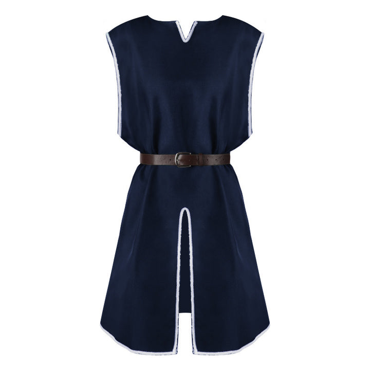 Damebælte Kaftan Tunika Stilla