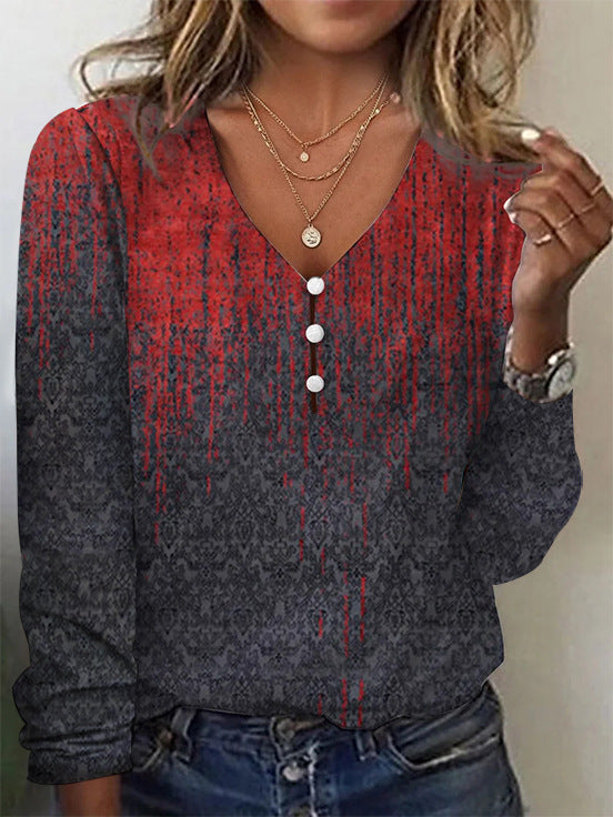 Stilla | Bluse Enkel og Elegant