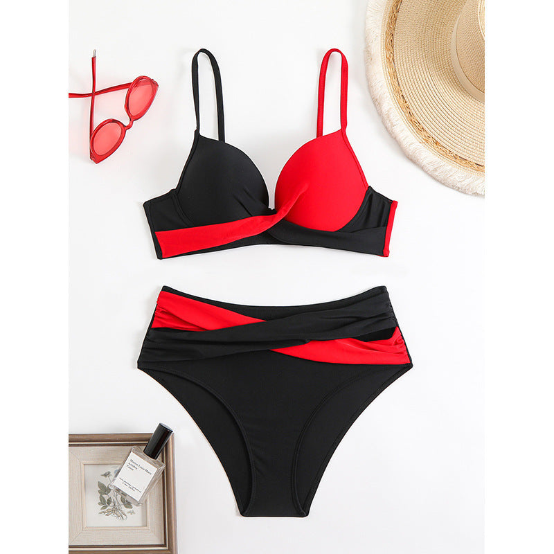Dame Bikiniset Skovae